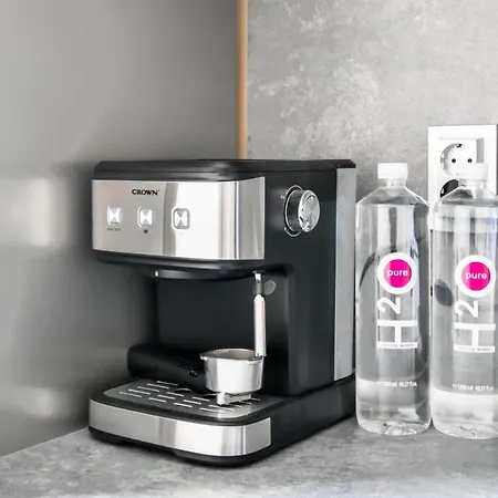 Apartmán Orchidea Centre 1bdr By Flat Mаnager Sofie