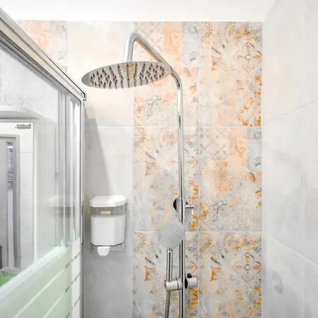 Orchidea Centre 1bdr By Flat Mаnager Sofie