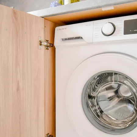 Apartmán Orchidea Centre 1bdr By Flat Mаnager Sofie