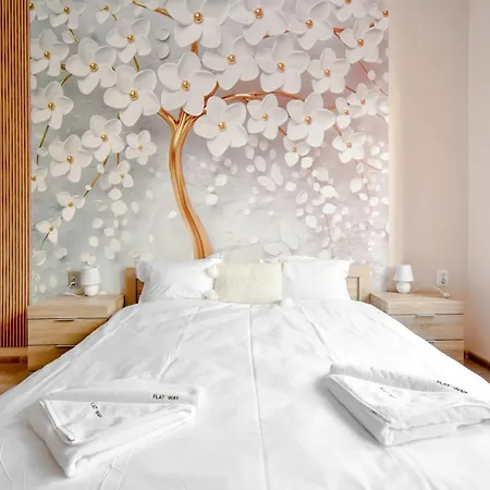 Apartamento Orchidea Centre 1bdr By Flat Mаnager Sofía