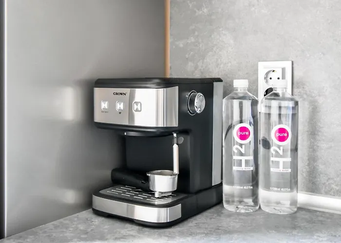 Apartament Orchidea Centre 1bdr By Flat Mаnager Sofia