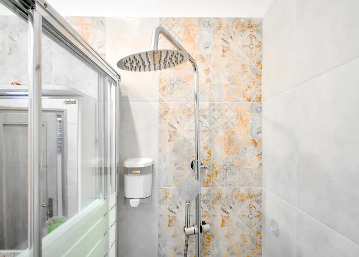 Orchidea Centre 1bdr By Flat Mаnager Sofia