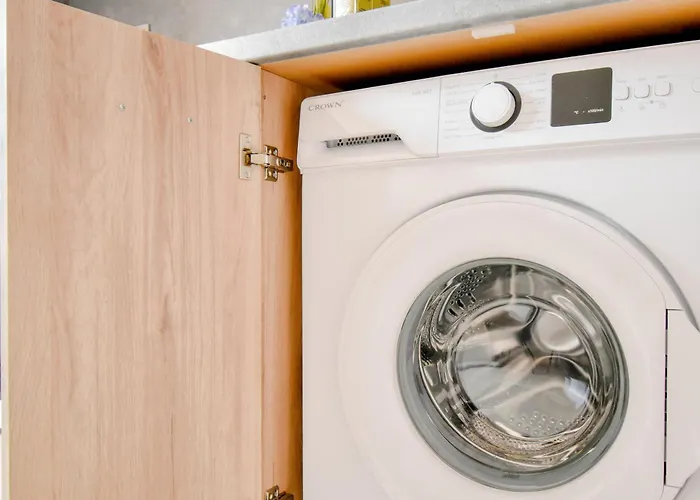 Apartament Orchidea Centre 1bdr By Flat Mаnager Sofia