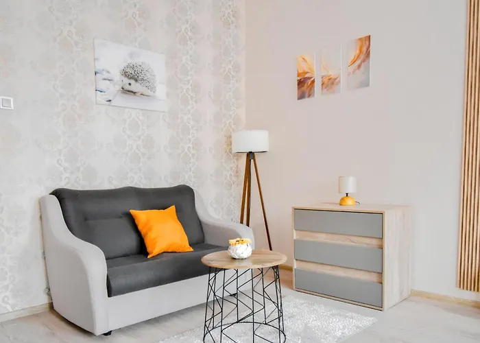 Apartament Orchidea Centre 1bdr By Flat Mаnager Sofia