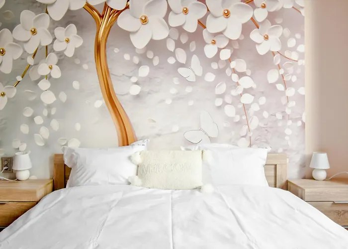 Orchidea Centre 1bdr By Flat Mаnager Sofia